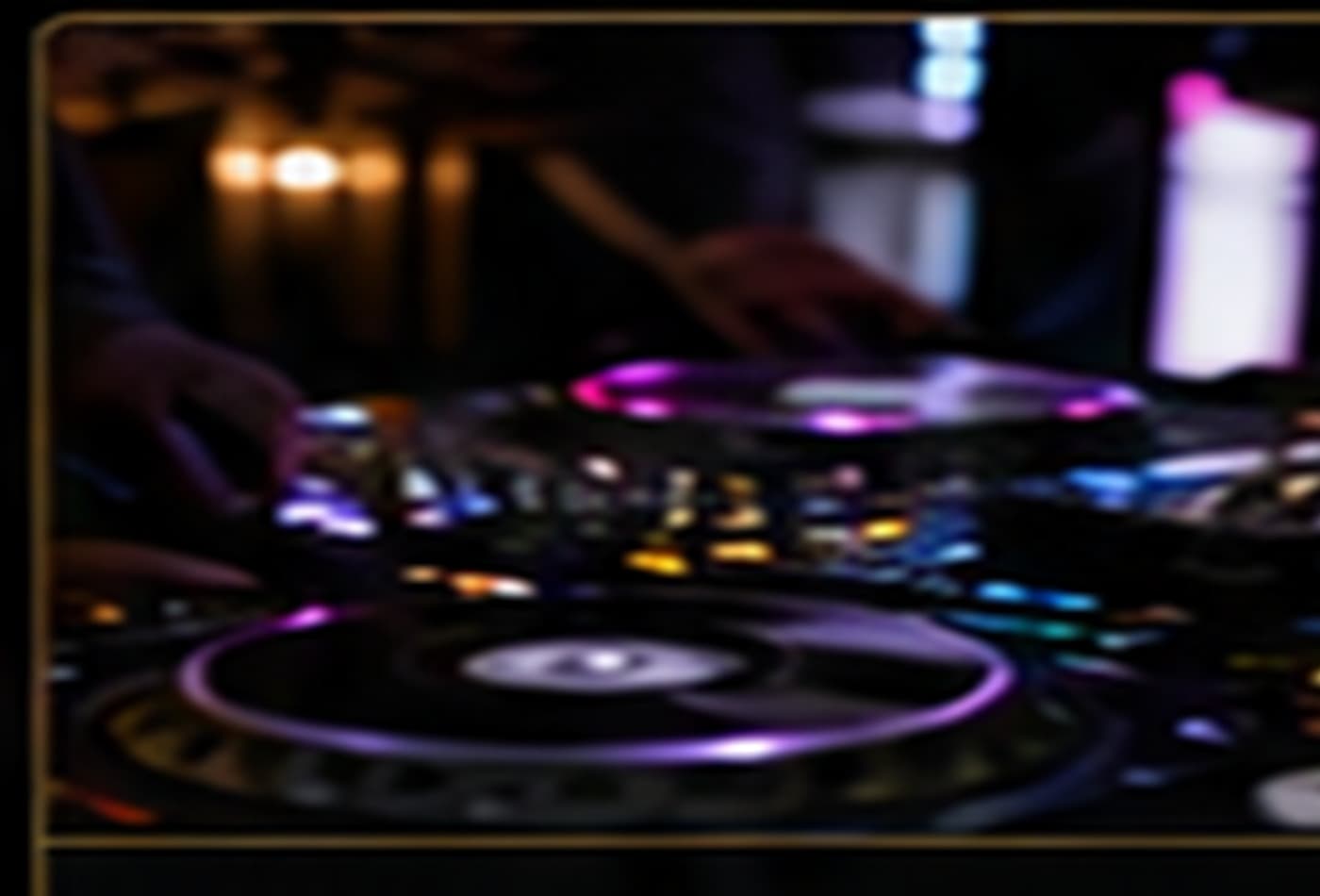 DJ